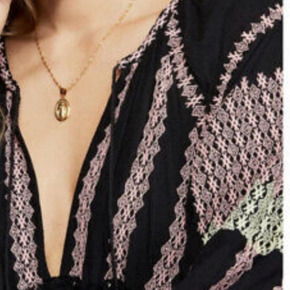 Free People Wild Horse Mini - Picture 2 of 6